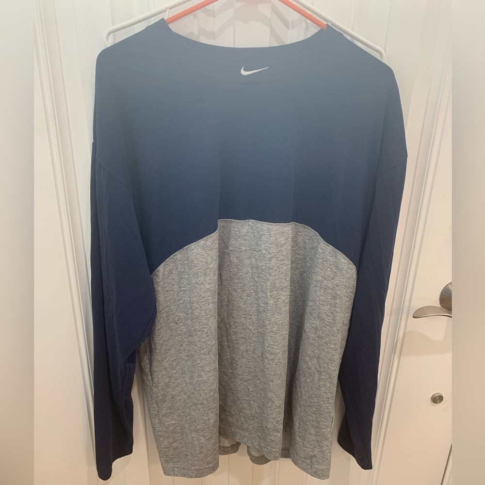 Nike Long sleeve T shirt